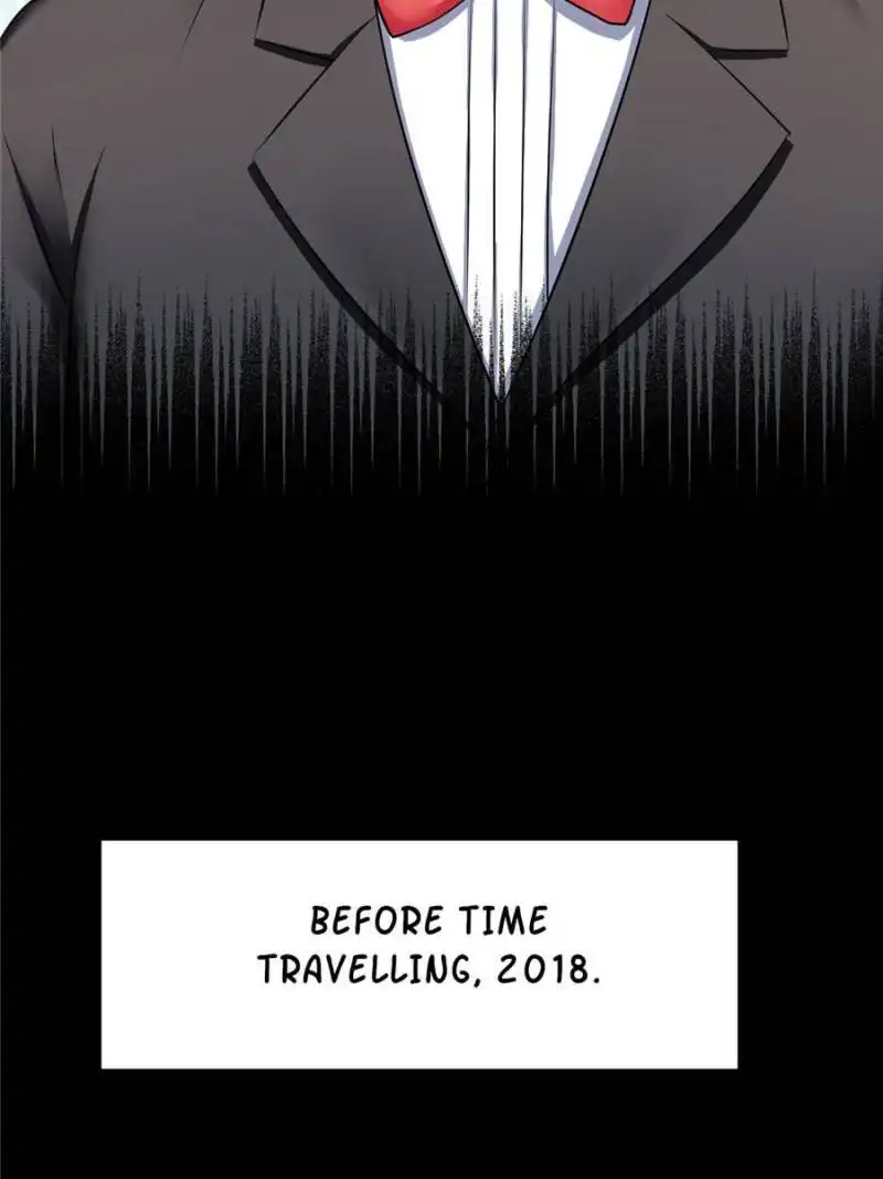 Legend Reboot Chapter 83 78
